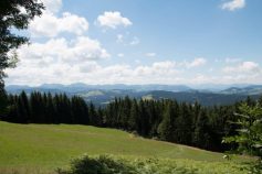 Aussicht